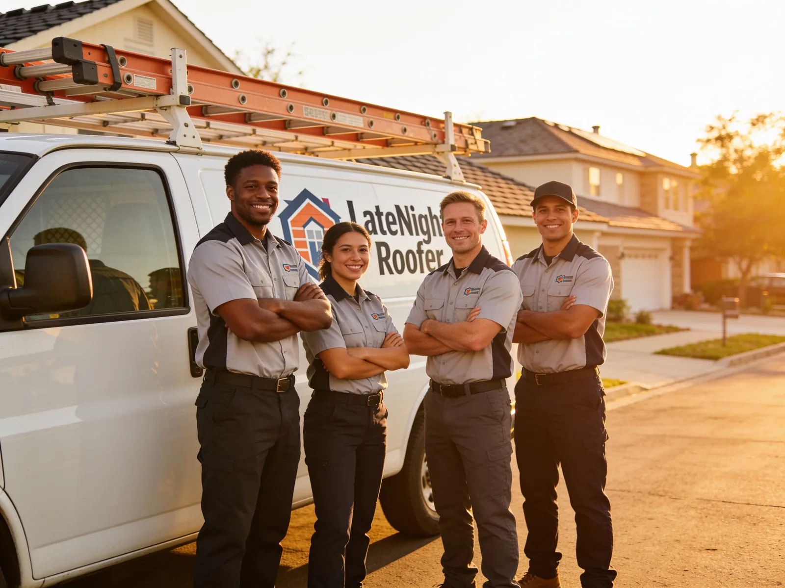 Emergency Roof Repair company in Saint Charles, ID